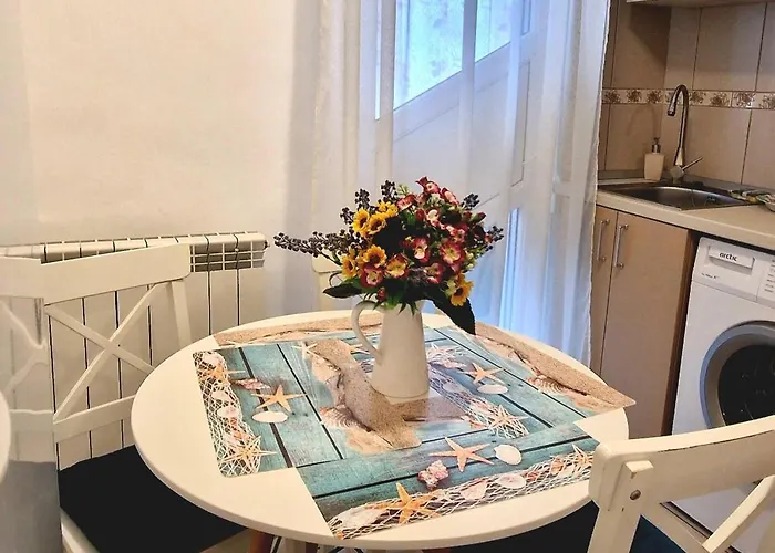 Apartment Daria Constanţa