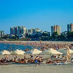 Apartment Daria Constanta