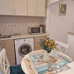Daria Apartment