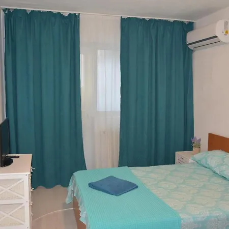 Daria Apartment Constanta