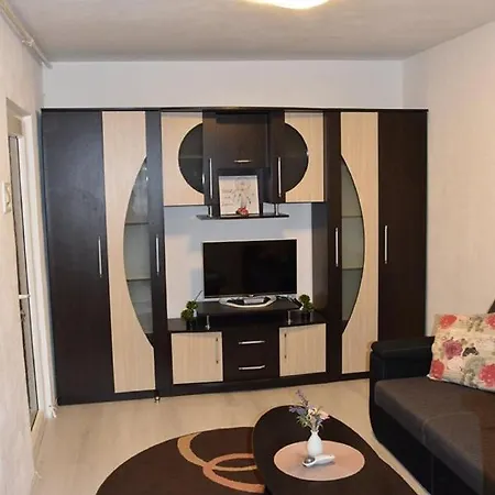 Daria Apartment *