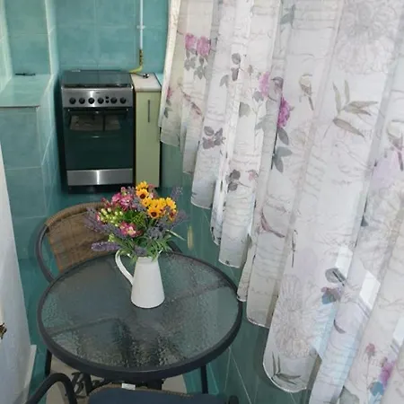 Apartment Daria Constanta