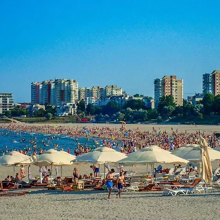 Apartment Daria Constanta