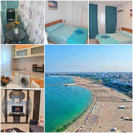 Apartment Daria Constanta