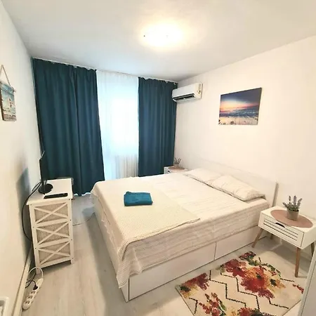 Apartment Daria *