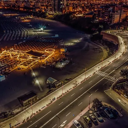 Daria Apartment Constanta