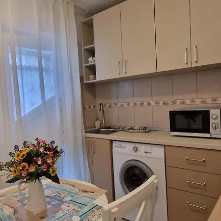 Apartment Daria Constanta