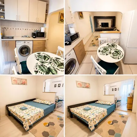 Apartment Daria