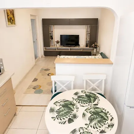 Daria Apartment Constanta