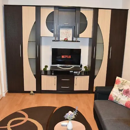 Daria Apartment Constanta