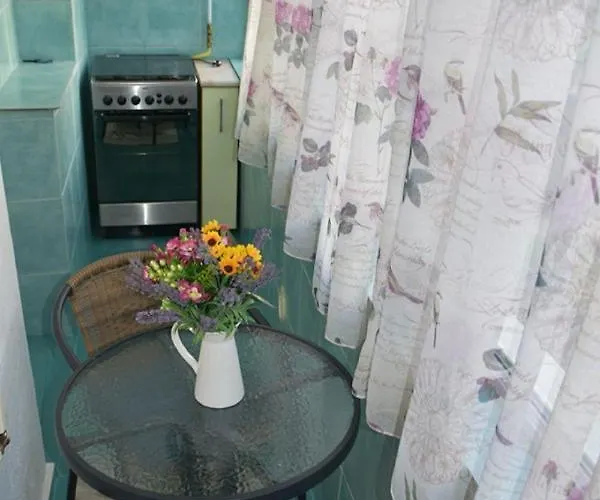 Apartment Daria Constanta