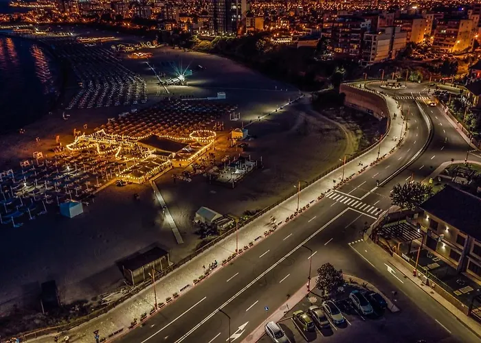 Daria Apartment Constanta