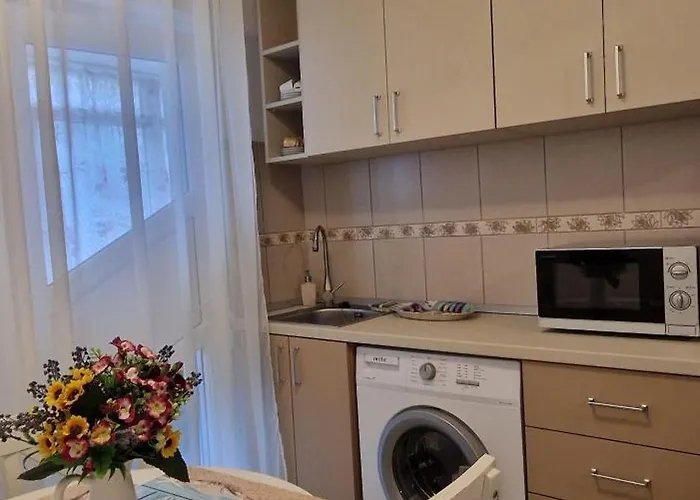 Apartment Daria Constanta