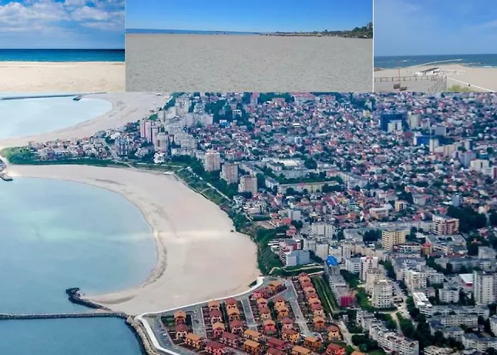 Apartment Daria Constanta